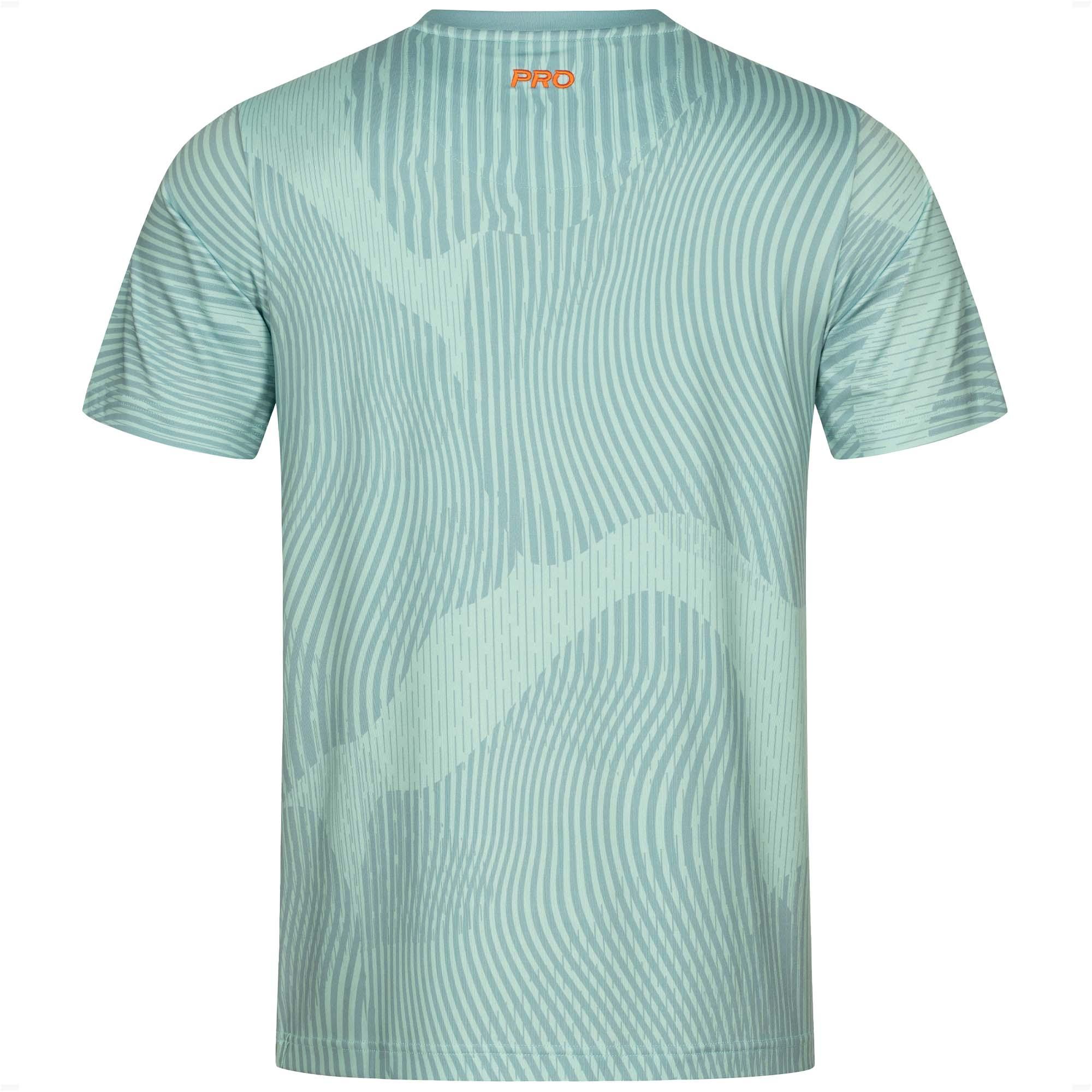 Kariya Shirt | Butterfly Table Tennis Kariya Shirt | Butterfly Table Tennis